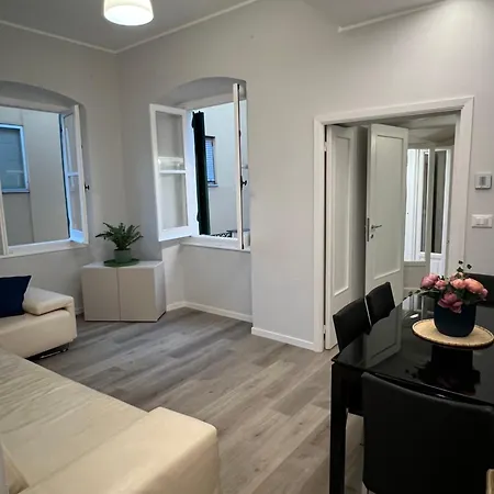 شقة Casa Eda راباللو