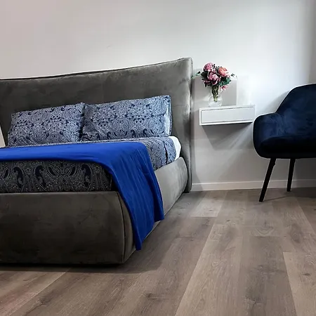 Casa Eda Daire Rapallo