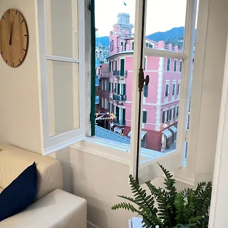 شقة Casa Eda *