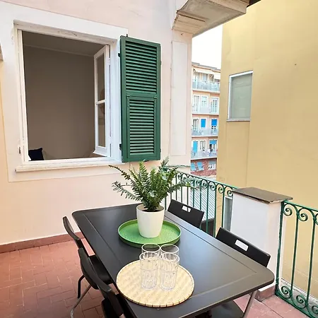 Casa Eda Daire Rapallo