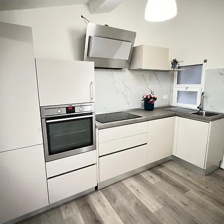 Апартаменты Casa Eda