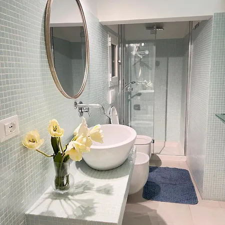 公寓 Casa Eda 拉帕洛