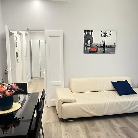 Casa Eda Апартаменты
