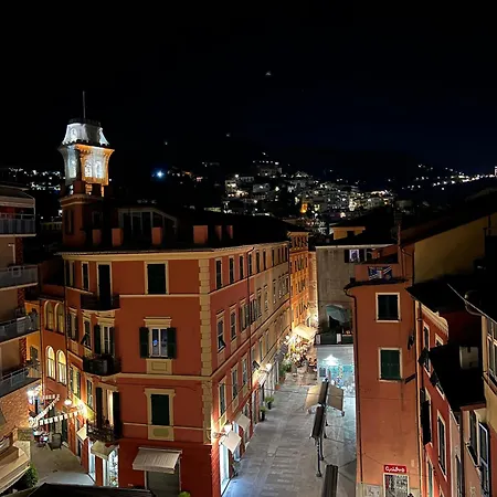 Casa Eda *