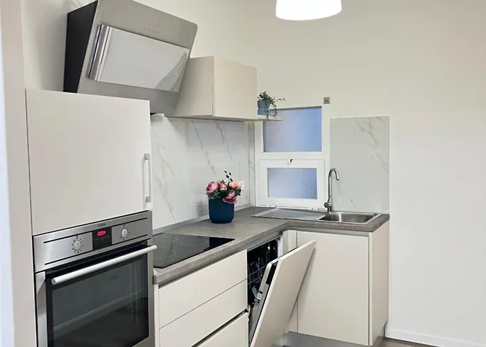 Casa Eda Lejlighed Rapallo