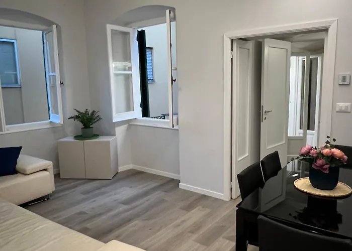 Lejlighed Casa Eda Rapallo