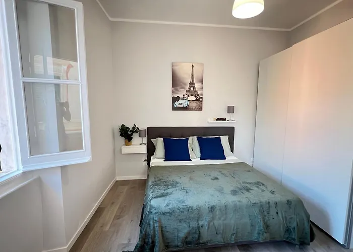 Lejlighed Casa Eda Rapallo