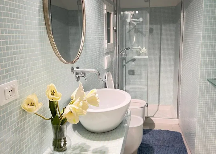 Lejlighed Casa Eda Rapallo